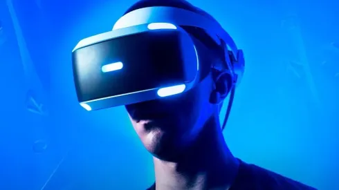 El set PSVR 2 de Sony permitiría mirar Esports en vivo