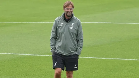 Lo amamos: Klopp quería jugar ante Chelsea, pero la Premier le dijo que no