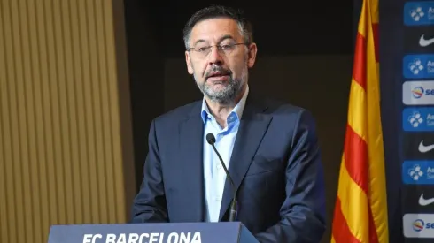 Bartomeu sobre el coronavirus: "Barcelona es el club más afectado del mundo"