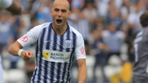 Representante de Rodríguez: "Federico quería terminar el campeonato"