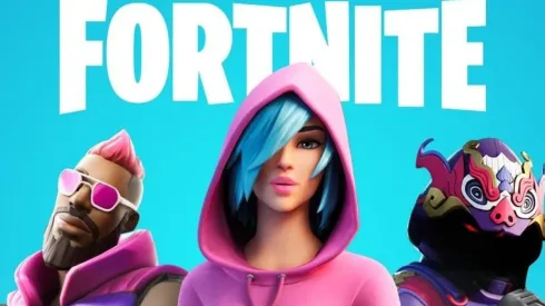 ¿Cuándo sale la Temporada 4 del Capítulo 2 de Fortnite?