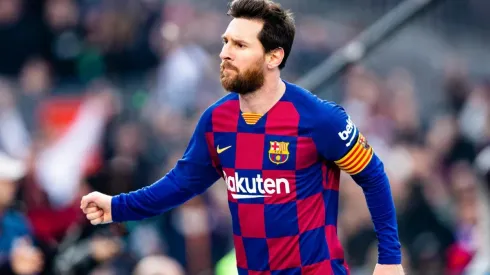 Las tres contrataciones deluxe que Messi pediría para continuar en Barcelona