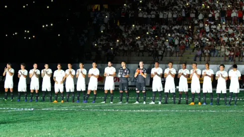 La U es el equipo con más títulos en Perú.
