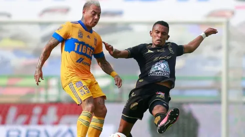 Tigres y León no pasaron del empate. (Jam Media)
