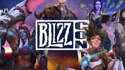 Blizzard confirma la fecha para la BlizzCon online