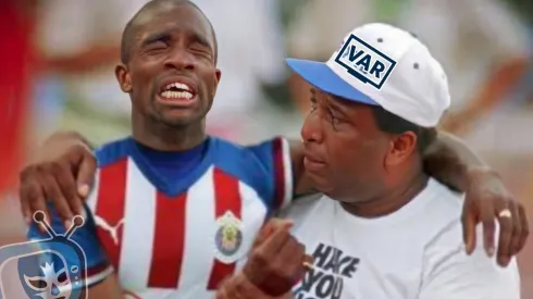 Los mejores memes de la victoria de Chivas frente a Mazatlán.
