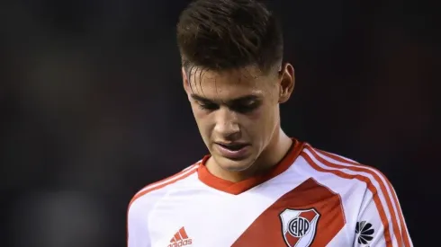 En River no paran de llorar: Martínez Quarta escribió una carta de despedida