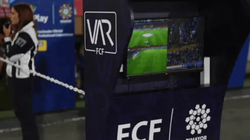 Estos partidos que tendrán VAR en la fecha 13 y 14 de la Liga colombiana