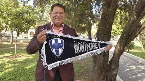 El Abuelo Cruz confesó la razón por la que salió de Rayados.
