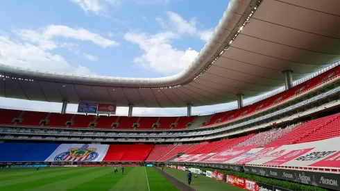 El Clásico Tapatío entre Chivas y Atlas se jugará a puerta cerrada en el Estadio Akron.
