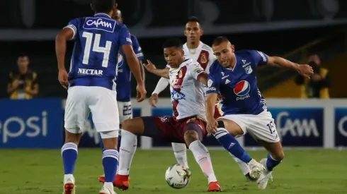 Qué canal transmite Deportes Tolima vs. Millonarios por la Liga BetPlay