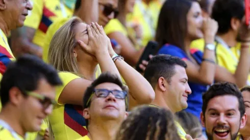 Hecha la ley... las personas que sí podrán ver a la Selección en el Metropolitano