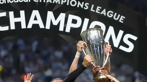 La Liga de Campeones 2020 regresaría en diciembre.