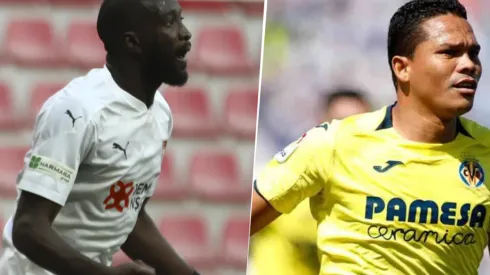 EN VIVO: Villarreal vs. Sivasspor por la Europa League