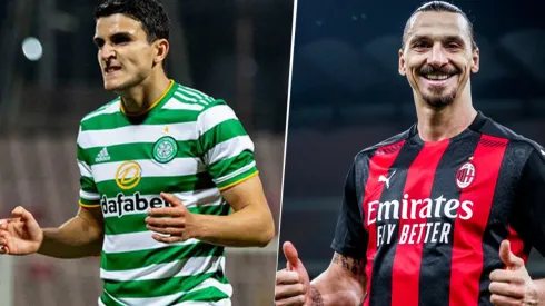 EN VIVO: Celtic vs. Milan por la Europa League