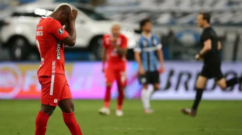 Marlon Torres, defensor del América de Cali.
