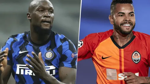 EN VIVO: Shakhtar Donetsk vs. Inter por la Champions League