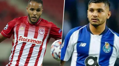 EN VIVO: Porto vs. Olympiakos por la Champions League