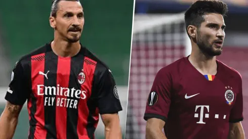EN VIVO: Milan vs. Sparta Praga por la Europa League