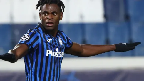 Nosotros no tenemos dudas: "Duván Zapata es un jugador muy infravalorado"