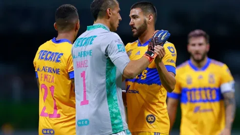 Tigres es quinto lugar en la clasificación del Guard1anes 2020.