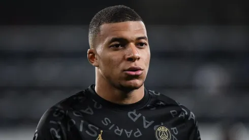 Un dolor de cabeza tras otro: ahora Mbappé es baja para jugar por Champions