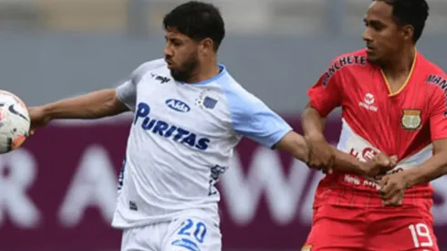 Qué canal transmite Liverpool de Uruguay vs. Sport Huancayo por la Copa Sudamericana