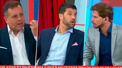 Seba Domínguez hizo la editorial de la semana y dejó pensando a todo ESPN F90