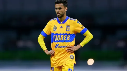 Reyes le lanzó un dardo a los directivos de la Liga MX