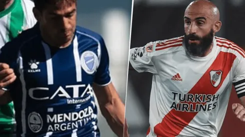 Godoy Cruz vs. River Plate: día, horario y canal de TV del partido por la Copa de la Liga Profesional