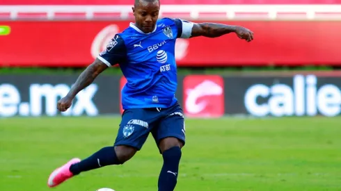 Pabón dijo que Monterrey es favorito para la Liguilla.