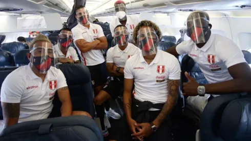 Selección peruana jugará ante Chile en el Estadio Nacional de Santiago.
