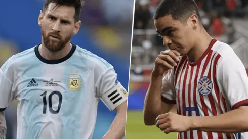 VER EN VIVO Argentina vs. Paraguay por las Eliminatorias rumbo a Qatar 2022