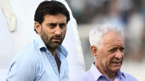 Milito no renovaría contrato y los hinchas de Racing explotaron en Twitter