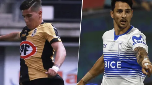 Qué canal transmite Coquimbo Unido vs. Universidad Católica por la Primera División de Chile