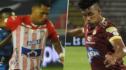 EN VIVO: Junior de Barranquilla vs. Deportes Tolima por la Liga Betplay