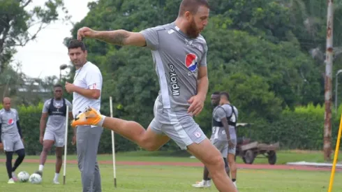 América de Cali: Así prepara el partido de vuelta de los cuartos vs Nacional