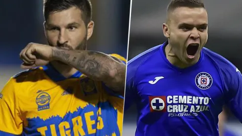 Tigres vs. Cruz Azul: cómo, cuándo y dónde ver EN VIVO el duelo por la Liga MX