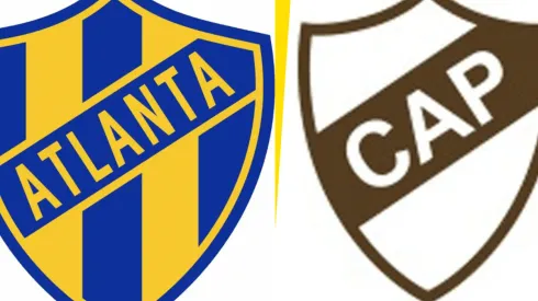 Qué canal transmite Atlanta vs. Platense por la Primera Nacional