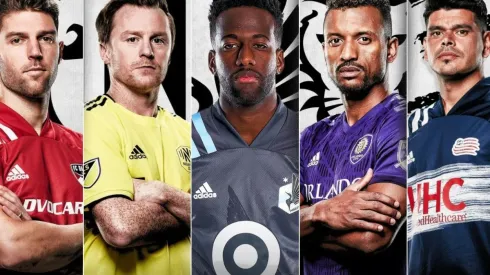 5 equipos de la MLS intentarán levantar el cetro por primera vez