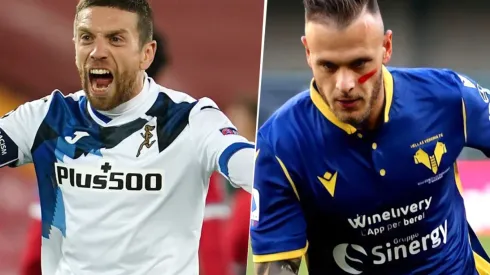 EN VIVO: Atalanta vs. Hellas Verona por la Serie A