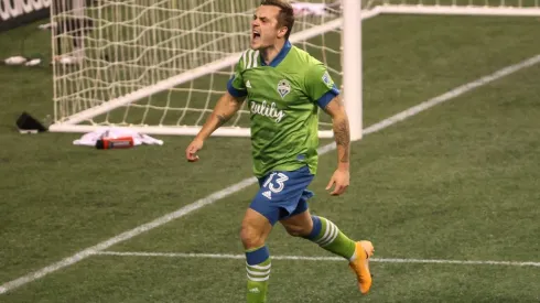 Seattle Sounders vs. FC Dallas juegan por los playoffs de la MLS Cup este martes (Getty Images)
