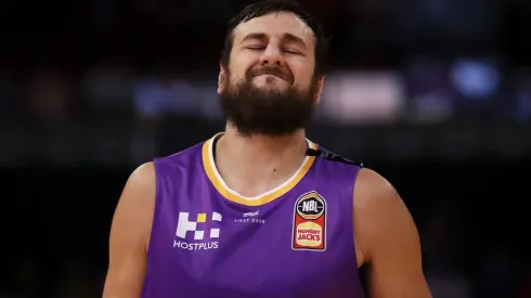 Andrew Bogut (Foto: Getty)