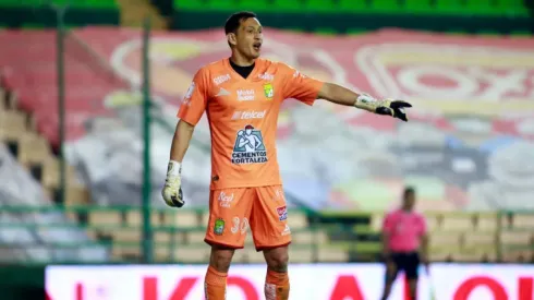 Rodolfo Cota agradeció los mensajes de apoyo que recibió.