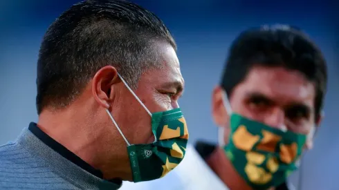 Nacho Ambriz destruyó a la afición de León.