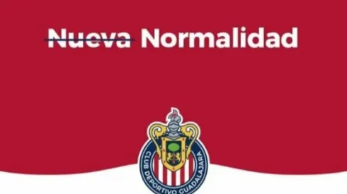 Los memes se burlan de la eliminación de Chivas.
