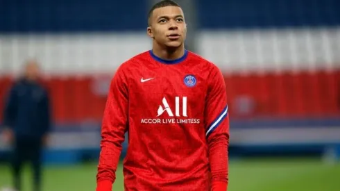 El pedido especial que Mbappé le hizo a la directiva para renovar con el PSG