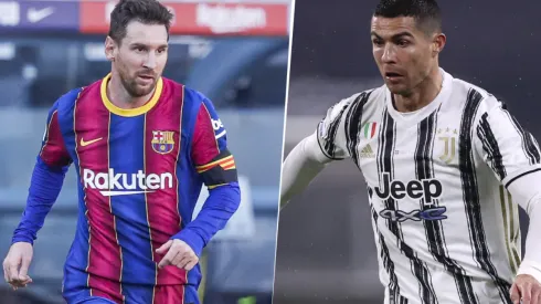 Barcelona vs. Juventus EN VIVO ONLINE por la Champions League