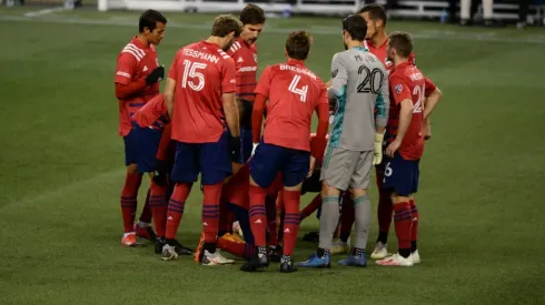 FC Dallas (Foto: Getty)
