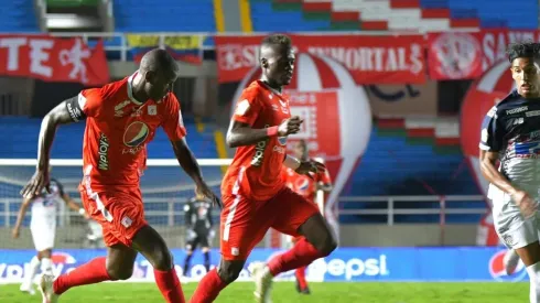 Así se preparará América de Cali en la semana previa la semifinal de vuelta